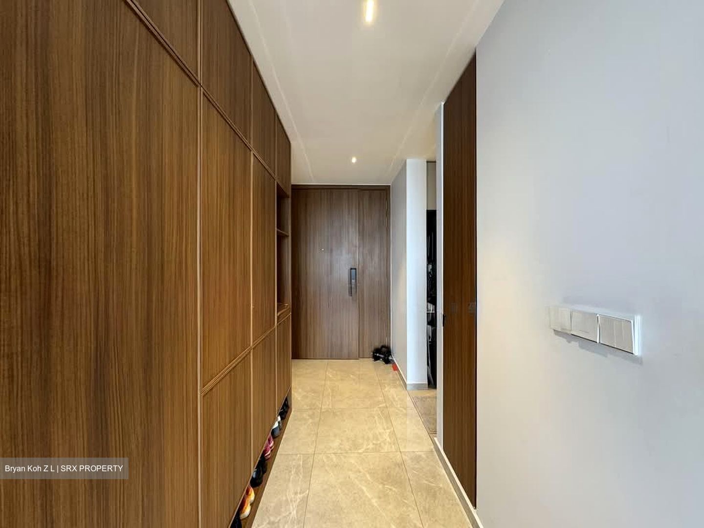 Stirling Residences (D3), Apartment #537857101
